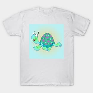 Sealife 410 (Style:1) T-Shirt